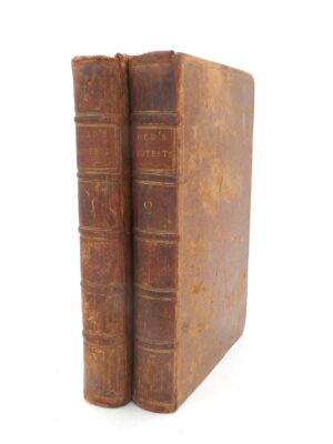 A Complete Collection of the Lords' Protests (1767)