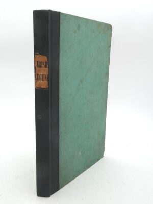 The Irish Legend. Or McDonnell (1846)