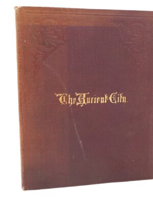 A Record of the City of Armagh (1861)