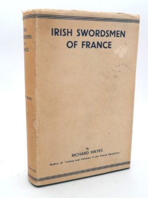 Irish Swordsmen of France (1934)