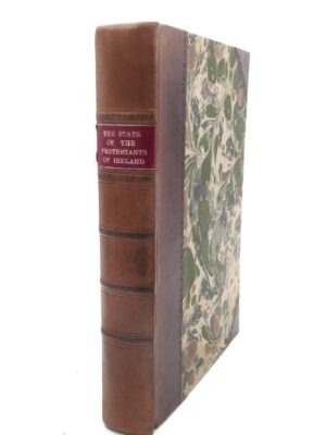 The State of the Protestants of Ireland (1691)