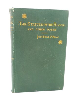 The Statues in the Block and Other Poems (1881)