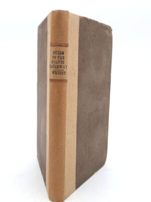 A Guide to the Giants' Causeway (1823)