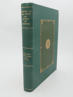 History of the Town and County of Wexford (1900)