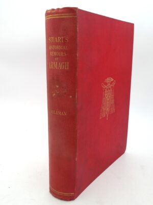 Historical Memoirs of the City of Armagh (1900)