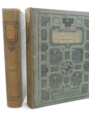 Louth Archaeological Journal,