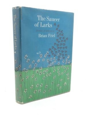 The Saucer of Larks. First American Edition (1962)