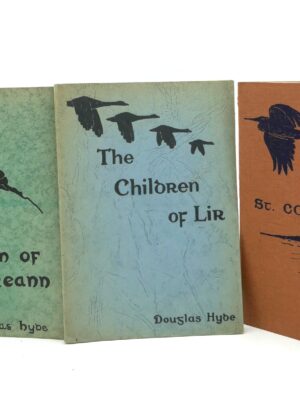 The Children of Lir, etc. Presentation Copies (1940-1942)