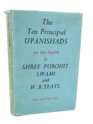 The Ten Principal Upanishads (1937)