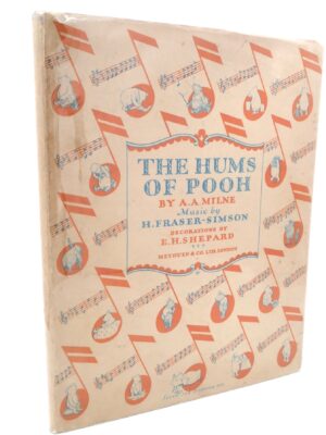 The Hums of Pooh (1929)