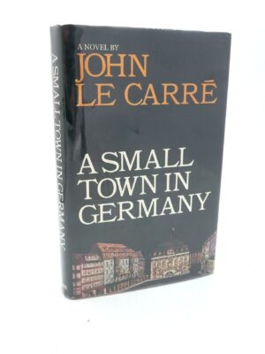 A Small Town in Germany (1968)