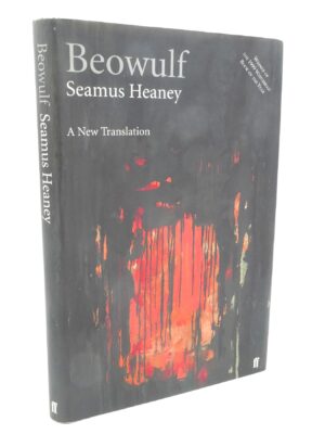 Beowulf. Presentation Copy (1999)