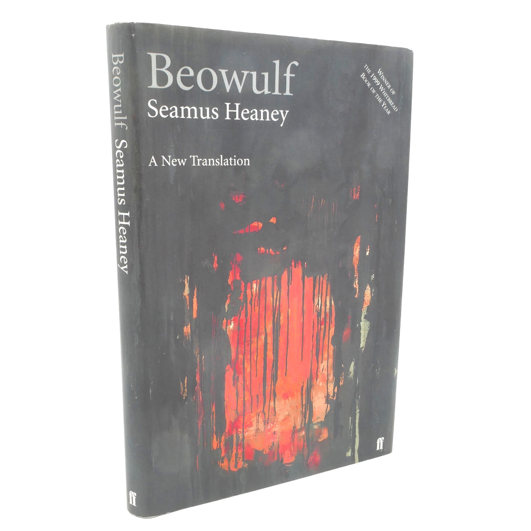 Beowulf. Presentation Copy (1999)