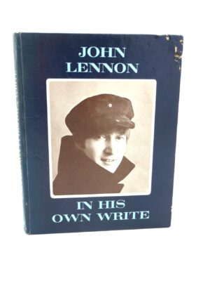John Lennon in His Own Write. Signed Copy (1964)
