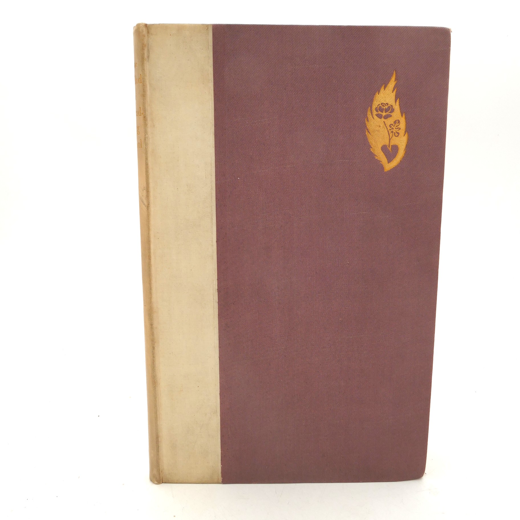 The Ballad of Reading Gaol. Limited Signed Edition (1898)