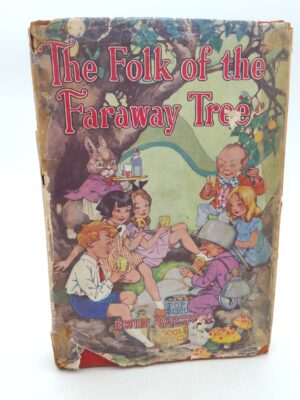 The Folk of the Faraway Tree (1949)