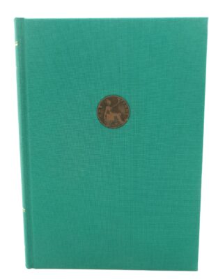 A Bloomsday Postcard. Limited Edition (2004)