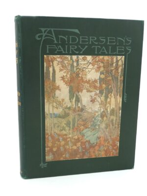 Fairy Tales from Hans Christian Andersen (1914)