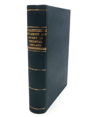Settlement and Society in Medieval Ireland (1988)