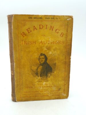 Readings from Irish Authors. Humorous and Pathetic (1883)