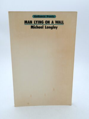 Man Lying on a Wall. Inscribed Copy (1976)