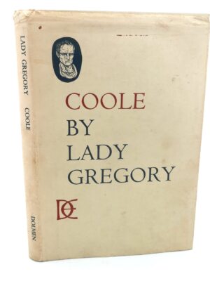 Coole. Edited by Colin Smythe (1971)