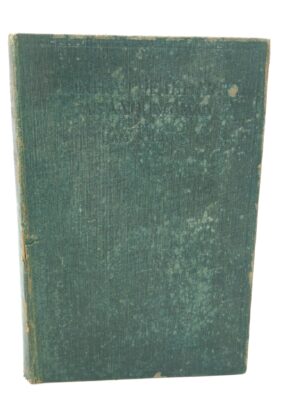 A Portrait of the Artist as a Young Man (1917)