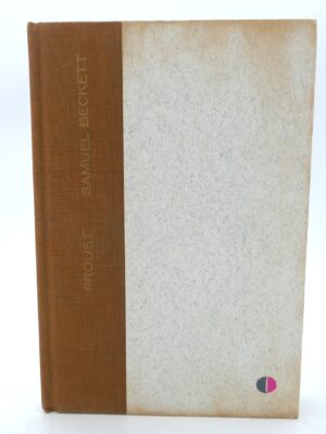 Proust. Limited Signed Edition (1957)