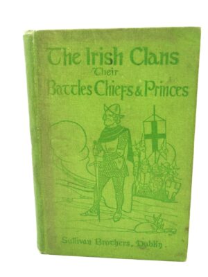 The Clans of Ireland (1910)
