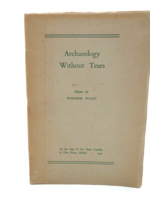 Archaeology without Tears (1942)