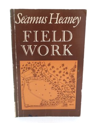 Field Work. Signed Copy (1979)