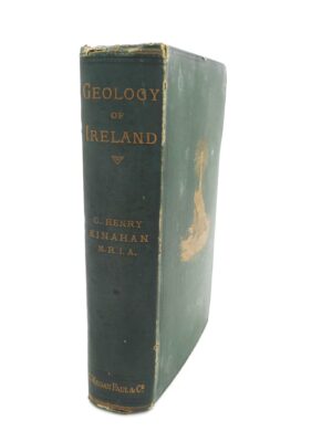 Manual of the Geology of Ireland (1878)