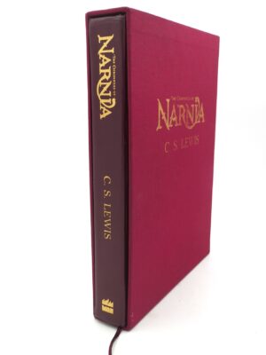 The Complete Chronicles of Narnia (2005)