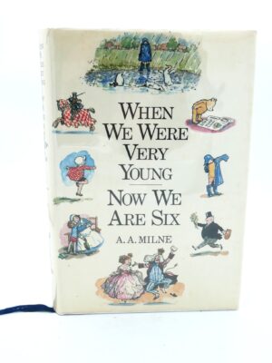 When we Were Very Young & Now We Are Six (1989)