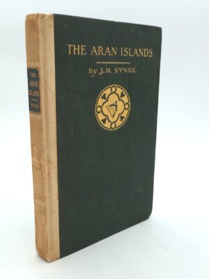 The Aran Islands. First American Edition (1911)