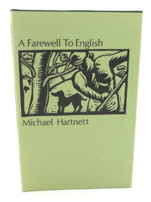 A Farewell to English and other Poems (1975)