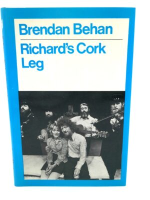 Richard's Cork Leg (1973)