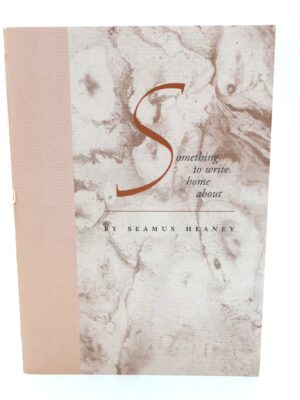 Something to Write Home About. Limited Edition (2001)