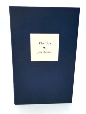The Sea. Limited Edition (2005)