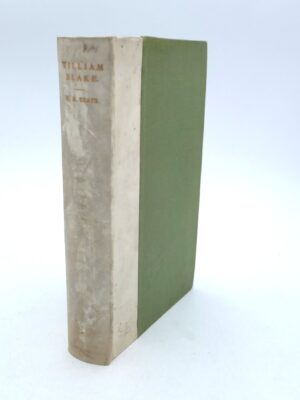 The Poems of William Blake (1893)