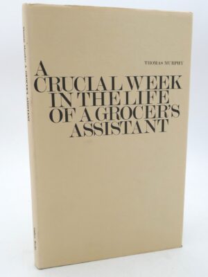 A Crucial Week in the Life of a Grocer's Assistant (1978)