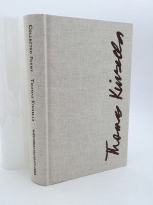 Collected Poems 1956-2001. Limited Edition (2006)