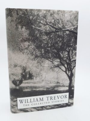 Collected Stories. Limited Signed Edition (1992)