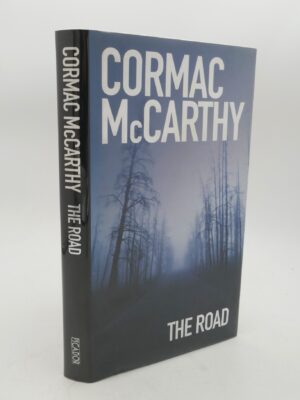 The Road. First Edition (2006)