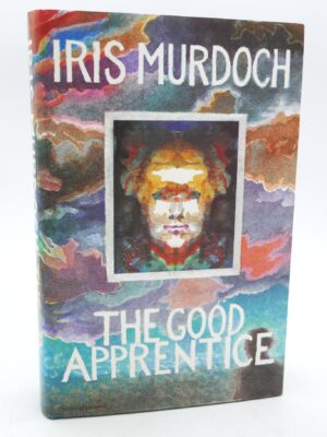The Good Apprentice. Author Signed (1985)