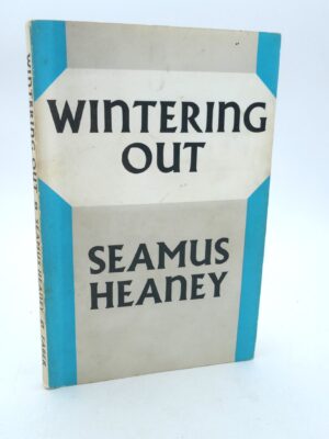 Wintering Out. First Edition (1972)