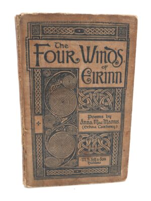 The Four Winds of Eirinn (1902