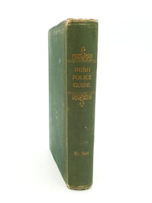 The Irish Police Guide (1923)