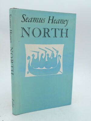 North. Signed Copy (1975)