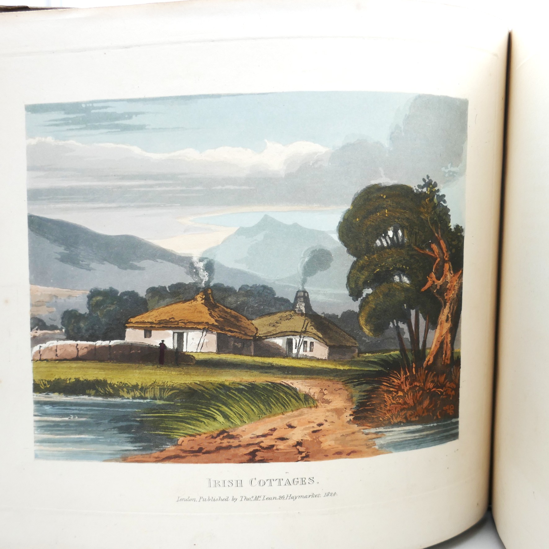 A Picturesque Tour Through Ireland (1824) - Image 4